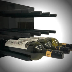 Wall Mounted Cork View Wine Pegs