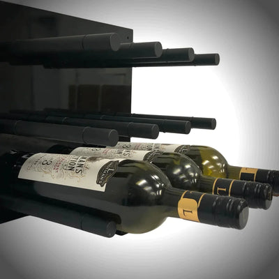 Wall Mounted Cork View Wine Pegs