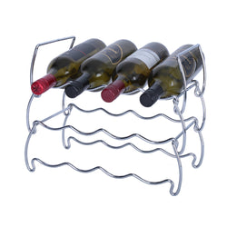Accessories StackRack 12 Bottle Wire Display Rack