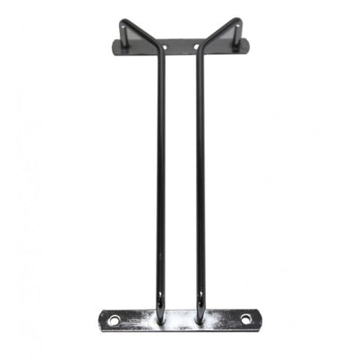 Stemware/ Glass Rack - Ceiling / Under Shelf Mount - Single Row x 29 cm Long