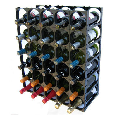 Modular Racks - Wine Rack Shop