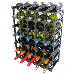 CellarStak™ 35/36 bottle - 30 pocket - House Pack