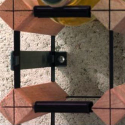 Borders™ Wall Support Brackets- Pack of 2