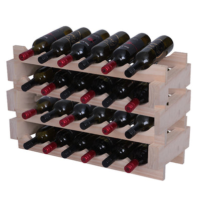 Cellarstack Modular System Modular Racks - Wine Rack Shop