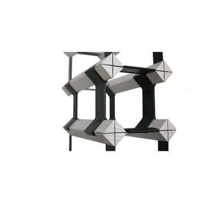 Wine Rack Connector clips (Pack of 4)